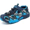 8009-grey/Blue