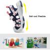 imageJMFCHI Boys Girls Sports Sandals Summer Kids Closed Toe Outdoor Sandals Athletic Water Shoes Sandals Child Pool Beach Sandals Quick Drying Slip Resistant8266blueWhiteRed