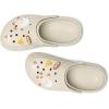 imageJMFCHI Boys Girls Sports Sandals Summer Kids Closed Toe Outdoor Sandals Athletic Water Shoes Sandals Child Pool Beach Sandals Quick Drying Slip Resistant2502beige