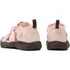 imageJMFCHI Boys Girls Sports Sandals Summer Kids Closed Toe Outdoor Sandals Athletic Water Shoes Sandals Child Pool Beach Sandals Quick Drying Slip Resistant2520blackPink