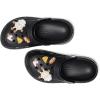 imageJMFCHI Boys Girls Sports Sandals Summer Kids Closed Toe Outdoor Sandals Athletic Water Shoes Sandals Child Pool Beach Sandals Quick Drying Slip Resistant2502black