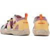 imageJMFCHI Boys Girls Sports Sandals Summer Kids Closed Toe Outdoor Sandals Athletic Water Shoes Sandals Child Pool Beach Sandals Quick Drying Slip Resistant2520brownPurpleColorful