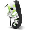 imageJMFCHI Boys Girls Sports Sandals Summer Kids Closed Toe Outdoor Sandals Athletic Water Shoes Sandals Child Pool Beach Sandals Quick Drying Slip Resistant2520blackGreen