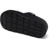 imageJMFCHI Boys Girls Sports Sandals Summer Kids Closed Toe Outdoor Sandals Athletic Water Shoes Sandals Child Pool Beach Sandals Quick Drying Slip Resistant2502black