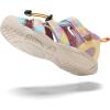 imageJMFCHI Boys Girls Sports Sandals Summer Kids Closed Toe Outdoor Sandals Athletic Water Shoes Sandals Child Pool Beach Sandals Quick Drying Slip Resistant2520brownPurpleColorful