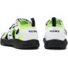 imageJMFCHI Boys Girls Sports Sandals Summer Kids Closed Toe Outdoor Sandals Athletic Water Shoes Sandals Child Pool Beach Sandals Quick Drying Slip Resistant2520blackGreen