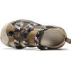 imageJMFCHI Boys Girls Sports Sandals Summer Kids Closed Toe Outdoor Sandals Athletic Water Shoes Sandals Child Pool Beach Sandals Quick Drying Slip Resistant2520brownGreen