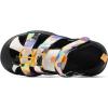 imageJMFCHI Boys Girls Sports Sandals Summer Kids Closed Toe Outdoor Sandals Athletic Water Shoes Sandals Child Pool Beach Sandals Quick Drying Slip Resistant2520blackPurpleColorful
