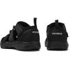 imageJMFCHI Boys Girls Sports Sandals Summer Kids Closed Toe Outdoor Sandals Athletic Water Shoes Sandals Child Pool Beach Sandals Quick Drying Slip Resistant2520black