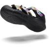 imageJMFCHI Boys Girls Sports Sandals Summer Kids Closed Toe Outdoor Sandals Athletic Water Shoes Sandals Child Pool Beach Sandals Quick Drying Slip Resistant2520blackPurpleColorful