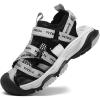 8266-black/Grey