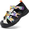 2520-black/Purple/Colorful