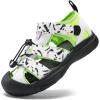 2520-black/Green