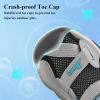 image:imageJMFCHI Boys Girls Sports Sandals Summer Kids Closed Toe Outdoor Sandals Athletic Water Shoes Sandals Child Pool Beach Sandals Quick Drying Slip Resistant8297beigeBlackGrey