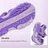 image:imageJMFCHI Boys Girls Sports Sandals Summer Kids Closed Toe Outdoor Sandals Athletic Water Shoes Sandals Child Pool Beach Sandals Quick Drying Slip Resistant8009purple