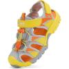 8009-grey/Yellow