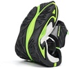 image:imageJMFCHI Boys Sandals Kids Sports Sandals Outdoor Sandals Hiking Athletic ClosedToe Beach Sandals Girls Summer Pool shoes Water shoes QuickDrying for Toddler Little Kid Big Kid8175blackGreen