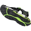 image:imageJMFCHI Boys Sandals Kids Sports Sandals Outdoor Sandals Hiking Athletic ClosedToe Beach Sandals Girls Summer Pool shoes Water shoes QuickDrying for Toddler Little Kid Big Kid8175blackGreen
