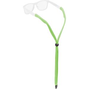 imageChums Original Cotton Safety Eyewear RetaineUnisex Keeper for SunglassesAdjustable Fit ampamp Made in USA StandardEnd SizeIvy