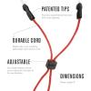 imageChums Kids Universal Fit Rope  Eyewear Retainer for Boating Fishing Kayaking ampamp MorePurpleBurgCitrus