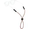 imageChums Kids Universal Fit Rope  Eyewear Retainer for Boating Fishing Kayaking ampamp MorePurpleBurgCitrus