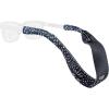 imageChums Neoprene Classic Eyewear Retainer  Durable Floating Sunglasses Sport StrapBlackGrey Abstract