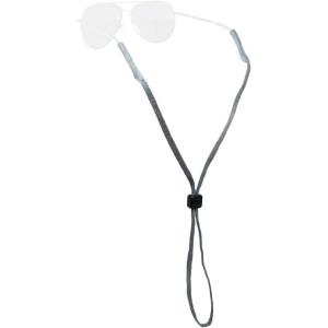 imageChums Elastic Retainer  Unisex Adjustable Eyewear Keeper CordGrey