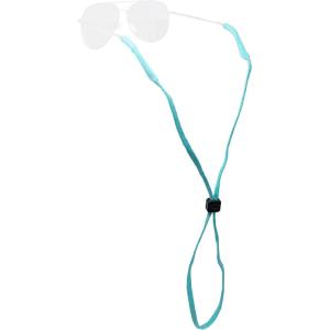 imageChums Elastic Retainer  Unisex Adjustable Eyewear Keeper CordMint