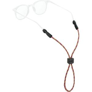 imageChums Kids Universal Fit Rope  Eyewear Retainer for Boating Fishing Kayaking ampamp MorePurpleBurgCitrus