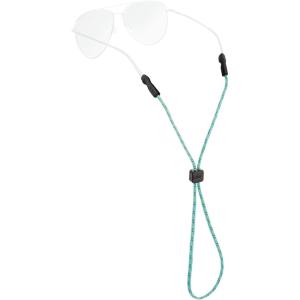 imageChums Kids Universal Fit Rope  Eyewear Retainer for Boating Fishing Kayaking ampamp MoreTurquoiseTeal