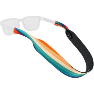 imageChums Neoprene Classic Eyewear Retainer  Durable Floating Sunglasses Sport StrapCurves