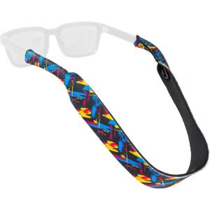 imageChums Neoprene Classic Eyewear Retainer  Durable Floating Sunglasses Sport StrapPaint