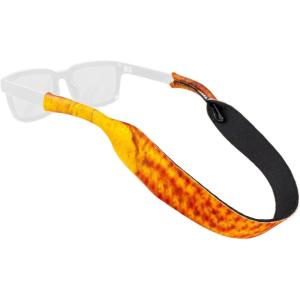 imageChums Neoprene Classic Eyewear Retainer  Durable Floating Sunglasses Sport StrapRedfish