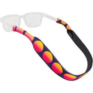 imageChums Neoprene Classic Eyewear Retainer  Durable Floating Sunglasses Sport StrapSuns