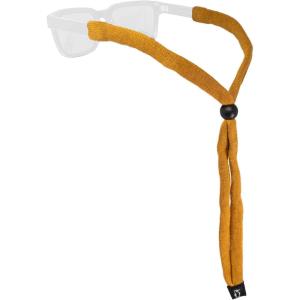 imageChums womens Original Cotton Eyewear RetainerCamel