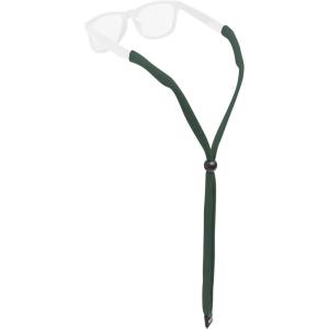 imageChums womens Original Cotton Eyewear RetainerDark Forest