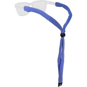 imageChums womens Original Cotton Eyewear RetainerPeriwinkle