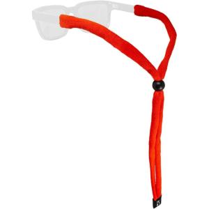 imageChums womens Original Cotton Eyewear RetainerRed Coral
