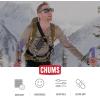 imageChums Adjustable Ski SuspendersCamo