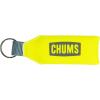 imageChums Neoprene Floating Keychain for Boat Keys Car Keys Water Craft Key Float  Water Sports ampamp Boating AccessoriesYellow