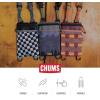 imageChums Rover Phone Tote  Small Crossbody Bag with Adjustable Strap  Water Resistant Sling Bag with Multiple Pockets PinesFireside