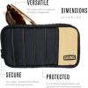 imageChums Sunglass Sleeper ampamp Glasses Case  Lightweight Scratch Resistant Travel Case ampamp Sunglass Organizer