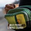 imageChums Trekker Waist PackBlack