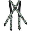 imageChums Adjustable Ski SuspendersCamo