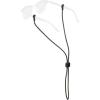 imageChums Slip Fit Rope Glasses Retainer  Unisex Adjustable Eyewear Holder Sunglasses StrapOlive
