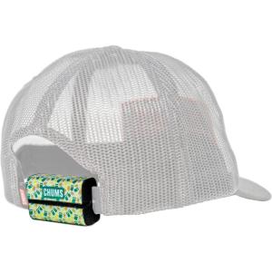 imageChums Floating Hat Bobber  Fishing Hat Accessory Attachment to Keep Your Cap Afloat  Boating Kayaking Fishing ampamp Rafing