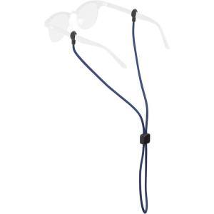 imageChums Slip Fit Rope Glasses Retainer  Unisex Adjustable Eyewear Holder Sunglasses StrapNavy