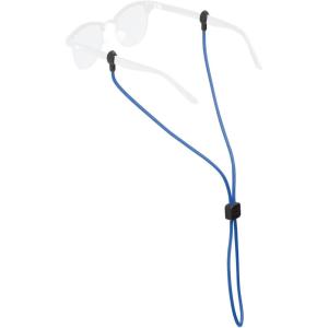 imageChums Slip Fit Rope Glasses Retainer  Unisex Adjustable Eyewear Holder Sunglasses StrapRoyal