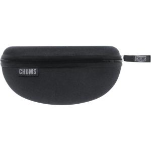 imageChums Transporter Hardshell  Hard Sided Protective Sunglasses CaseBlack1