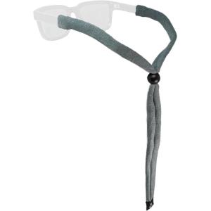 imageKids Original Cotton Eyewear Retainer  Sooft Sunglasses Strap for Boys ampamp GirlsGray